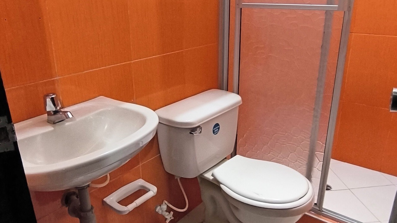 Photo of Bathroom in Puerto Triunfo