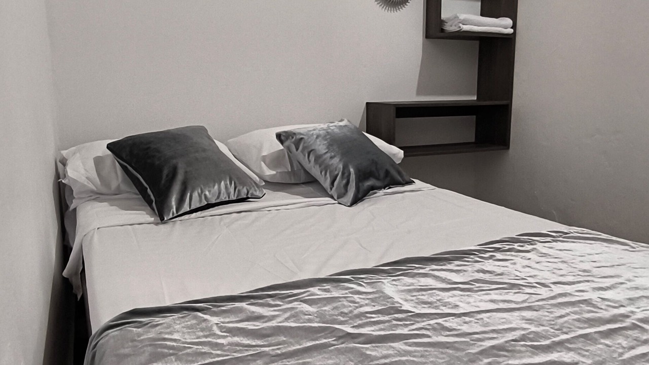 Photo of Bedroom in Puerto Triunfo