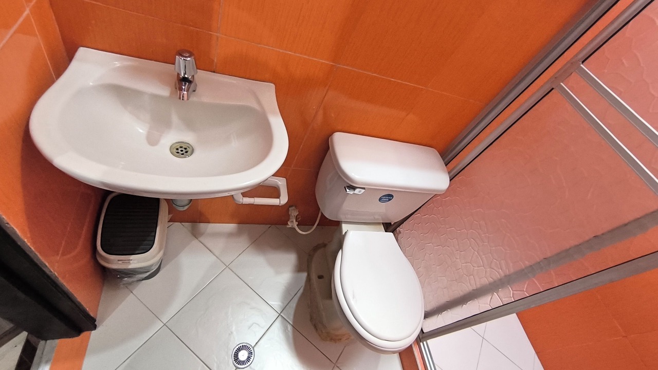 Photo of Bathroom in Puerto Triunfo