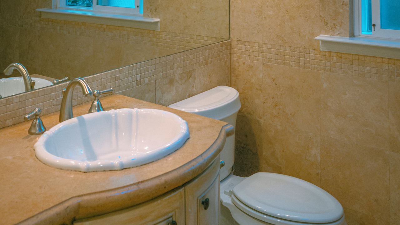 Photo of Bathroom in Redwood City