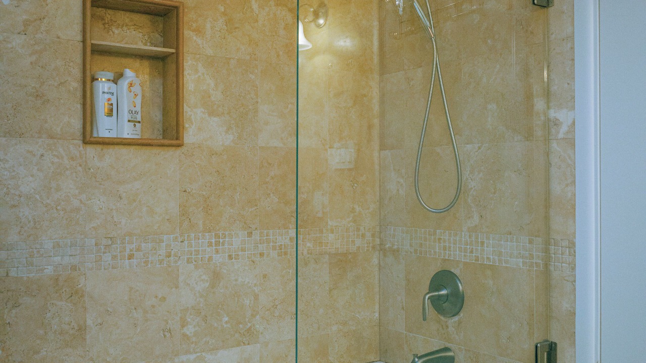 Photo of Bathroom in Redwood City