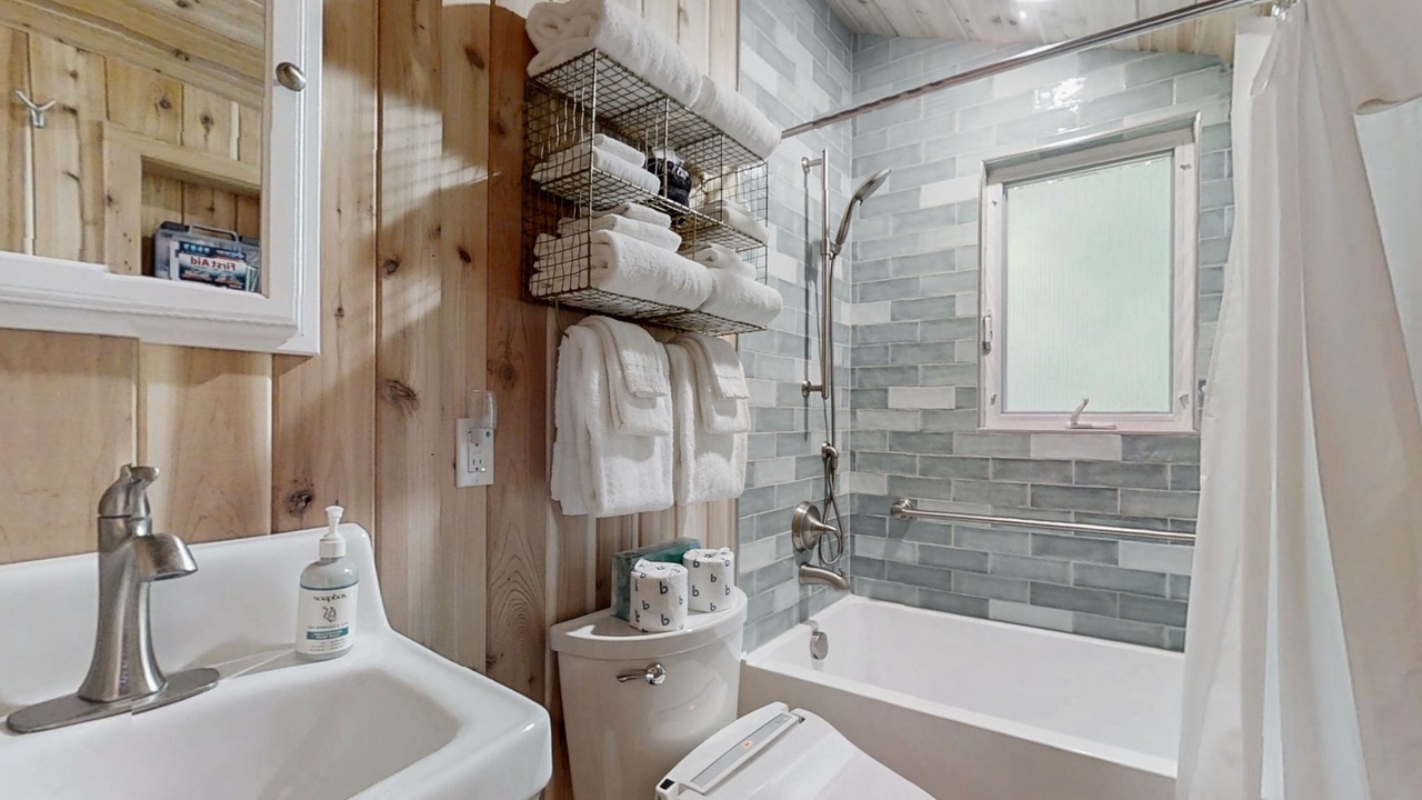 Photo of Bathroom in Frankfort