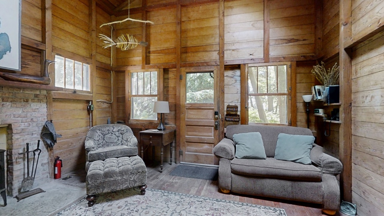 Photo of Livingroom in Frankfort