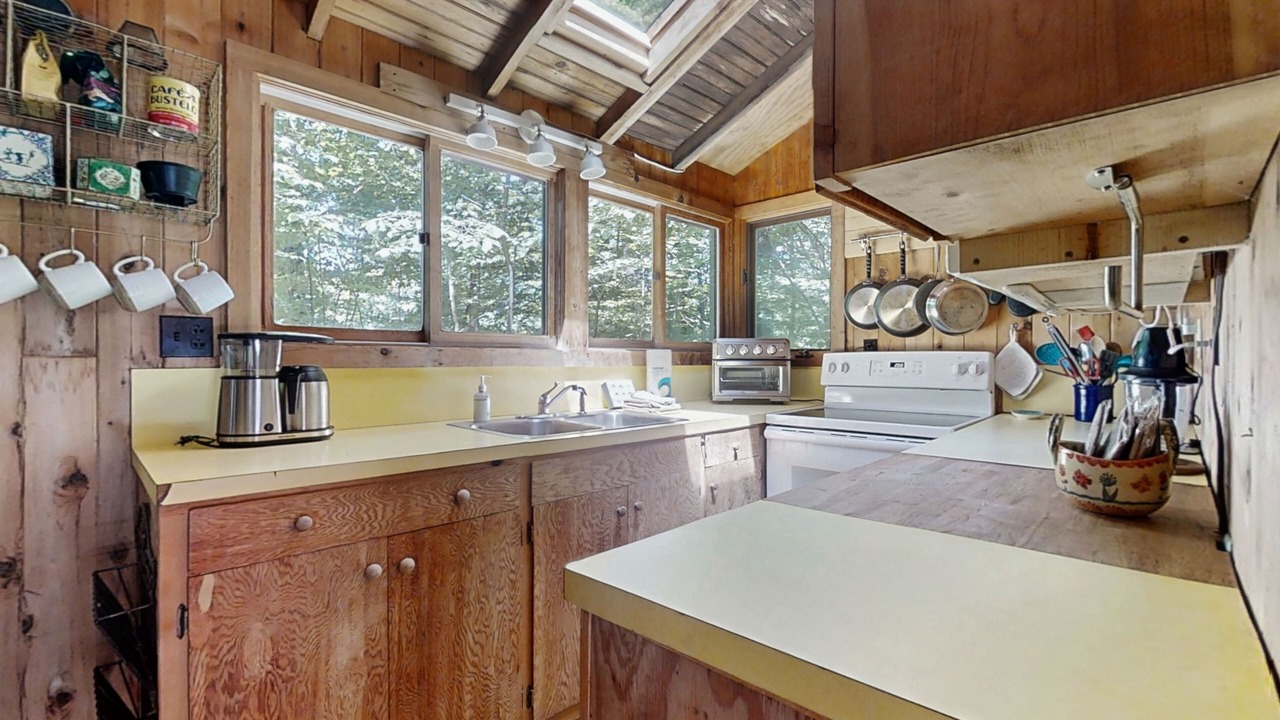 Photo of Kitchen in Frankfort