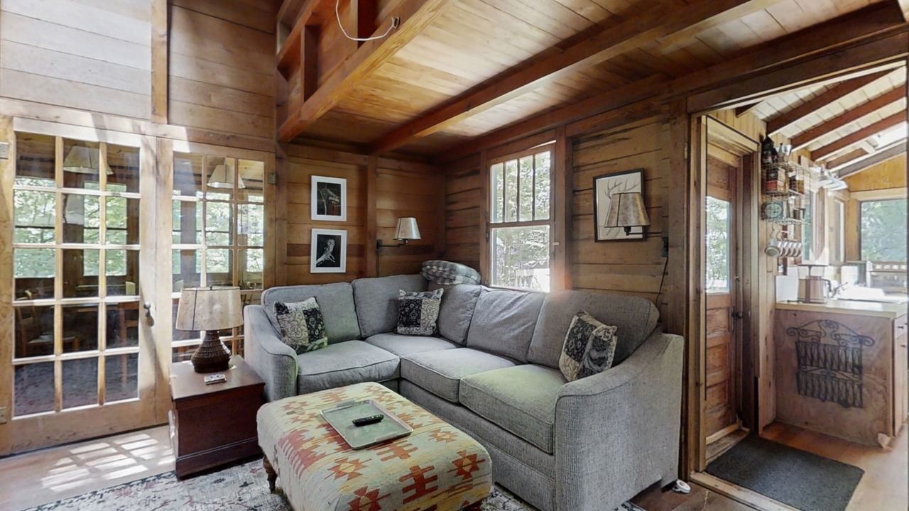 Photo of Livingroom in Frankfort