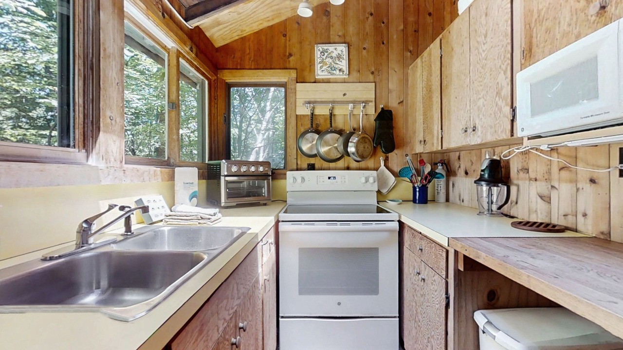 Photo of Kitchen in Frankfort