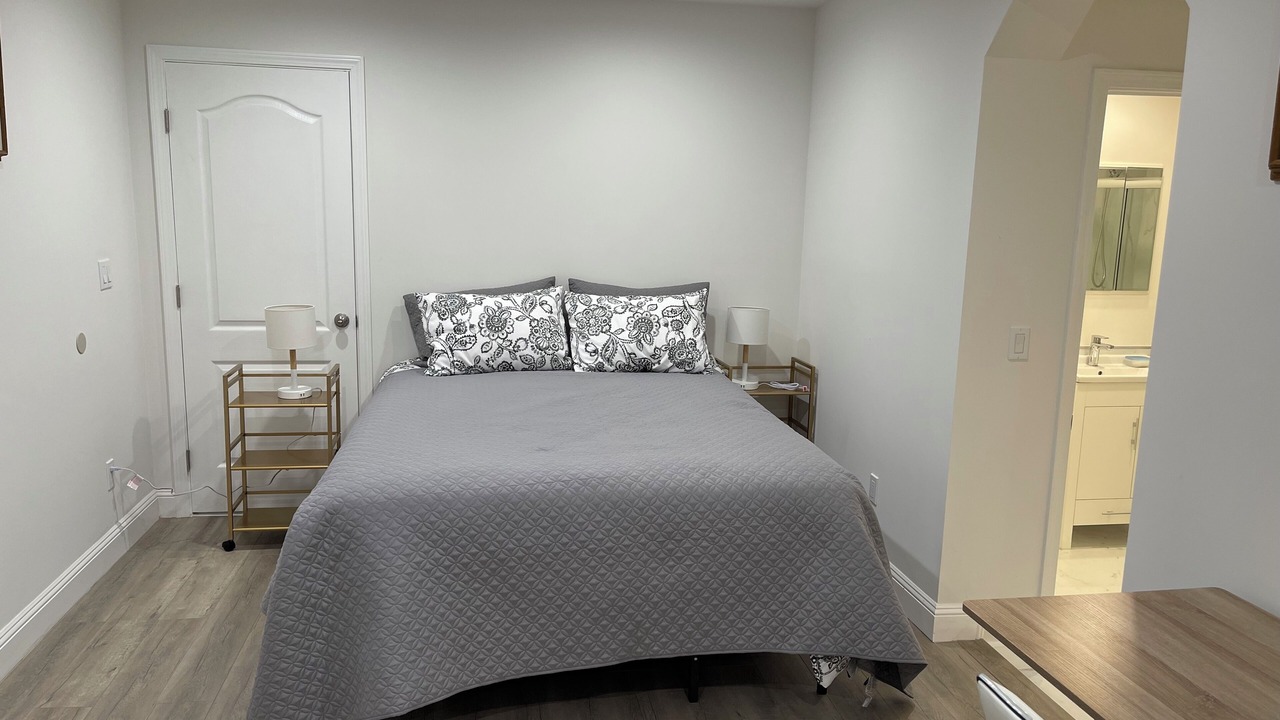 Photo of Bedroom in Balboa Park