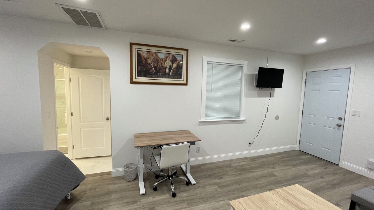 Photo of Bedroom in Balboa Park