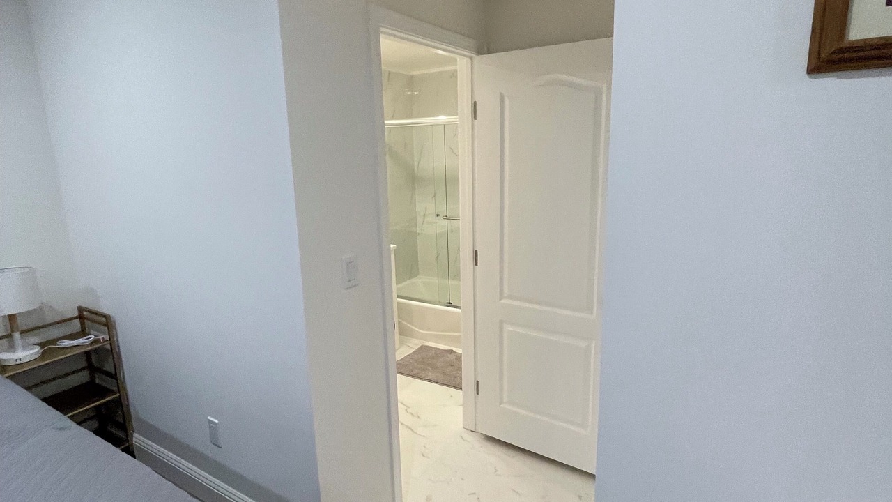 Photo of Bedroom in Balboa Park