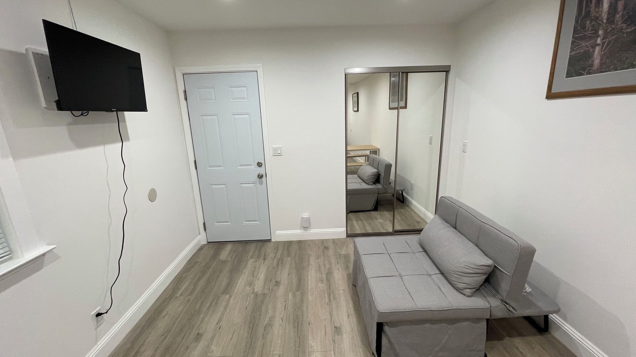 Photo of Livingroom in Balboa Park