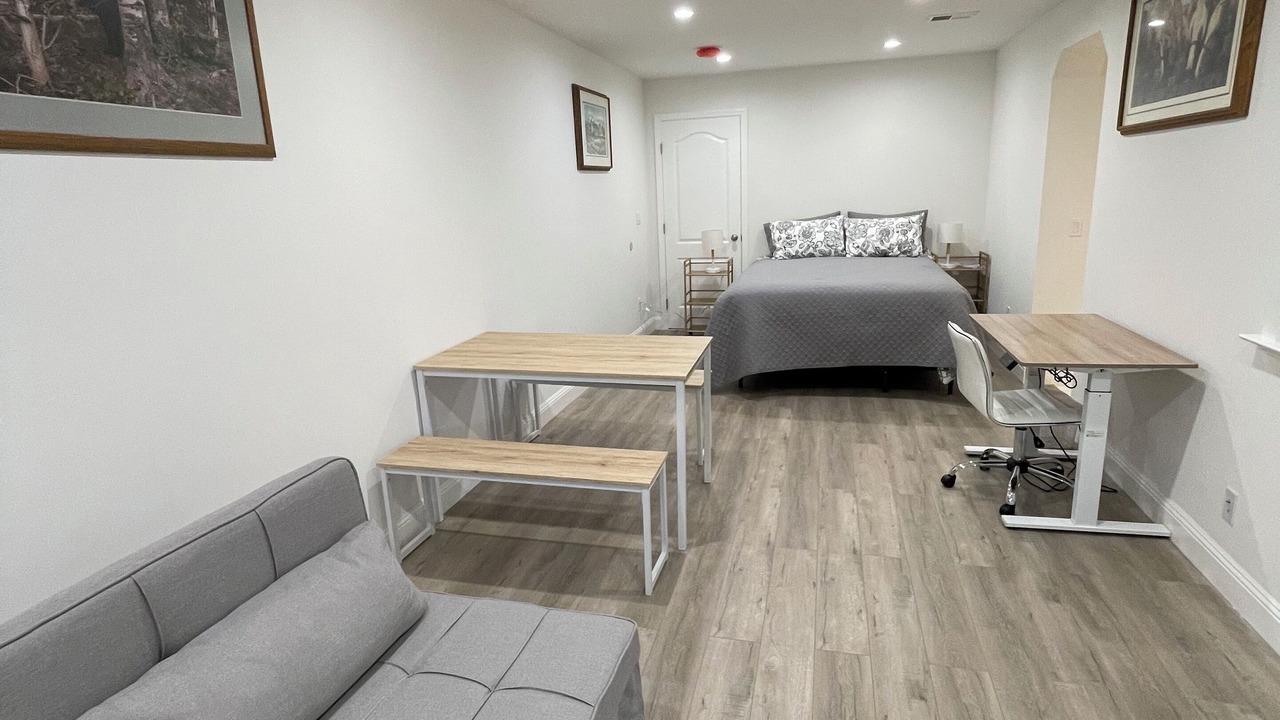 Photo of Bedroom in Balboa Park