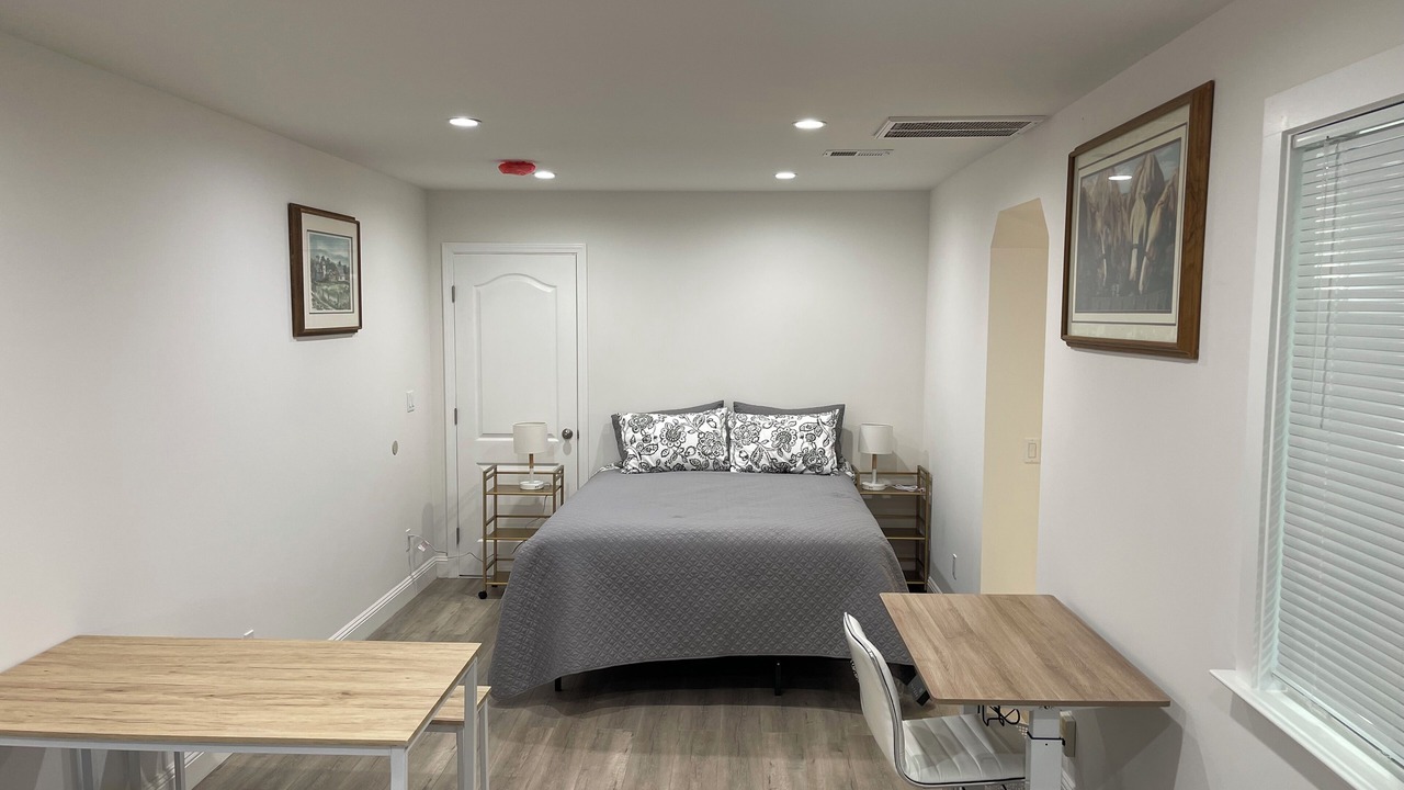 Photo of Bedroom in Balboa Park