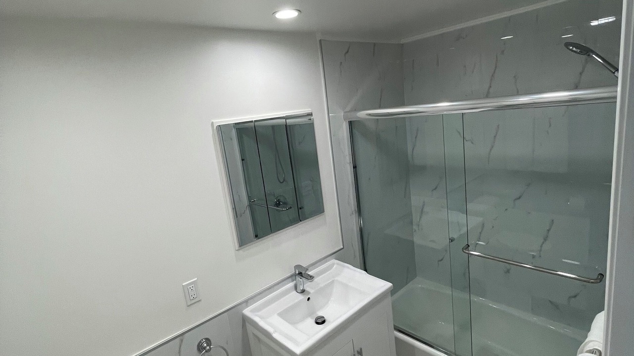 Photo of Bathroom in Balboa Park