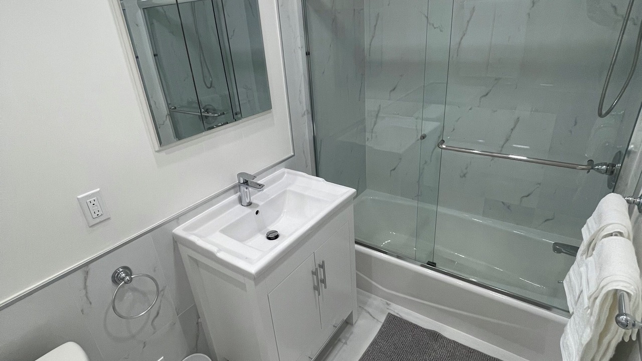 Photo of Bathroom in Balboa Park