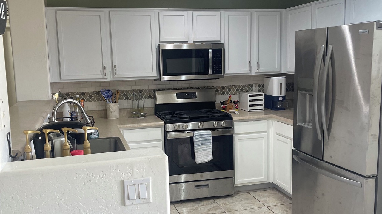 Photo of Kitchen in El Mirage