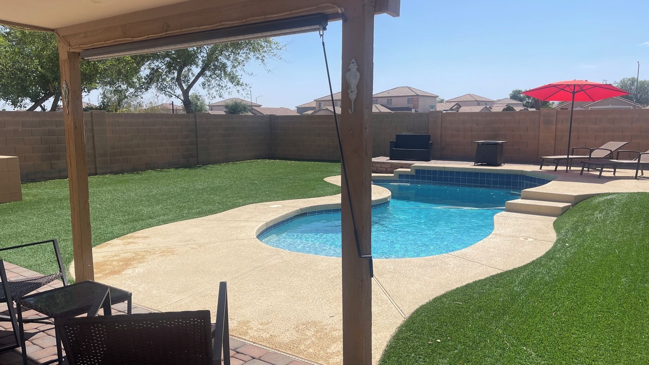 Photo of Outdoor in El Mirage