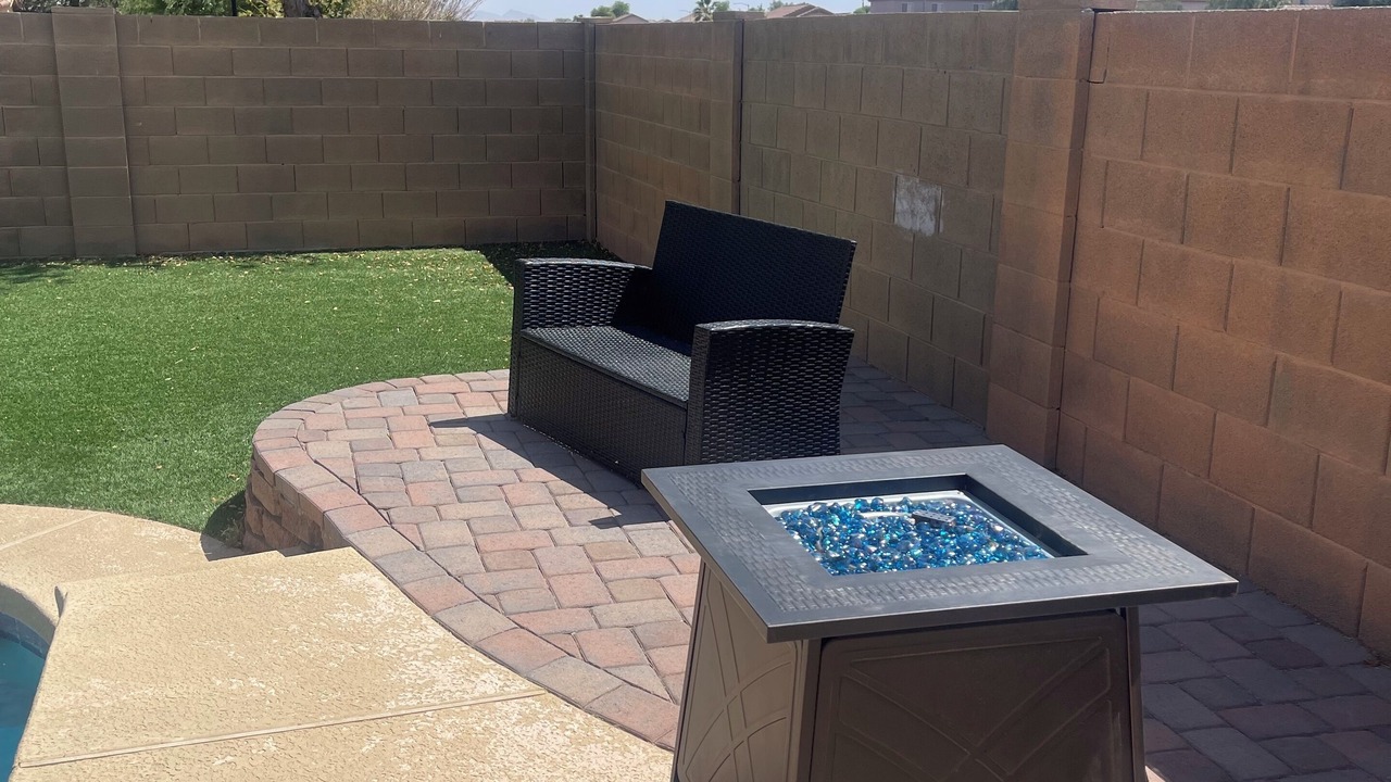 Photo of Patio Balcony in El Mirage
