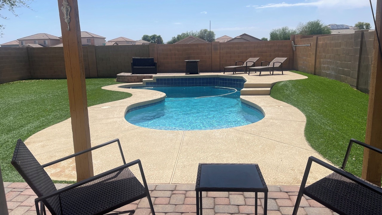 Photo of Outdoor in El Mirage
