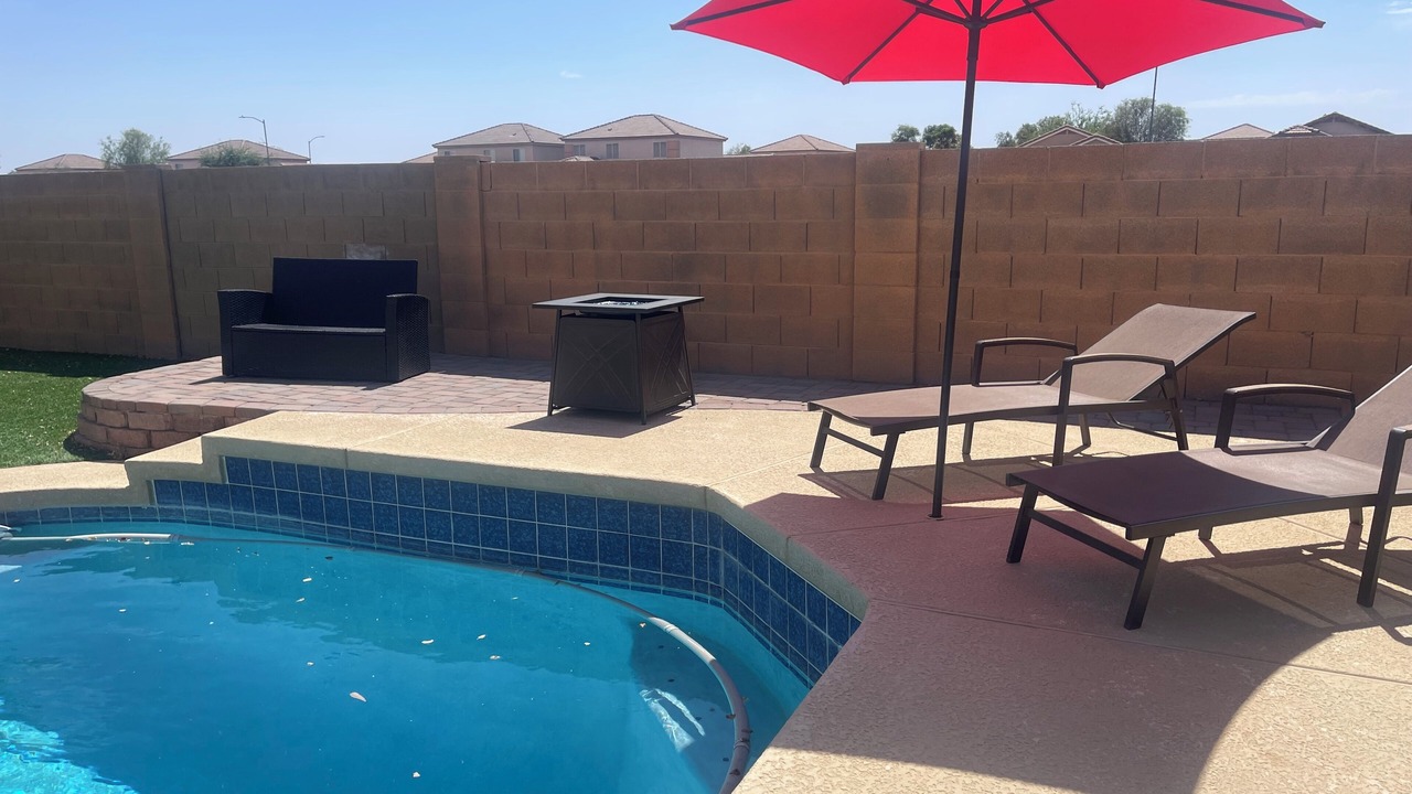 Photo of Outdoor in El Mirage