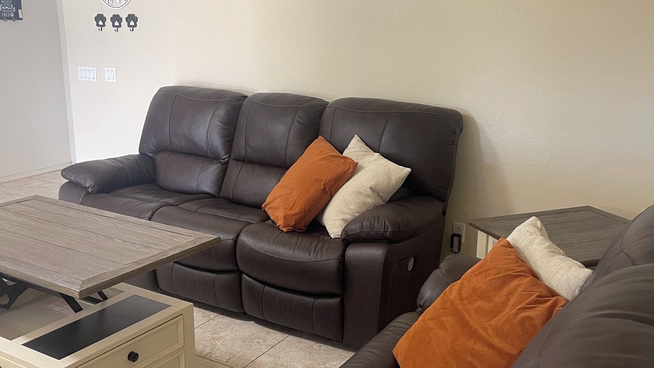 Photo of Livingroom in El Mirage