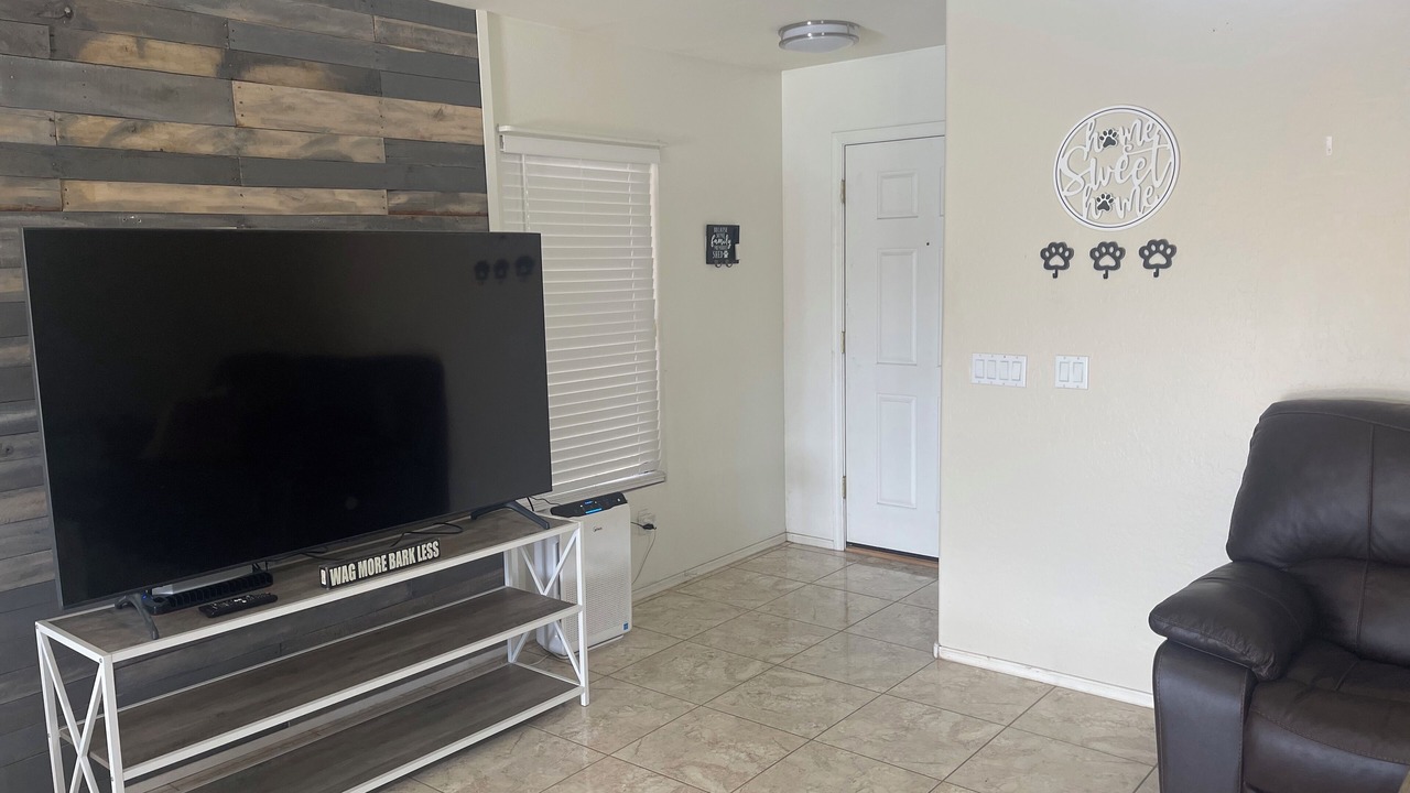 Photo of Livingroom in El Mirage