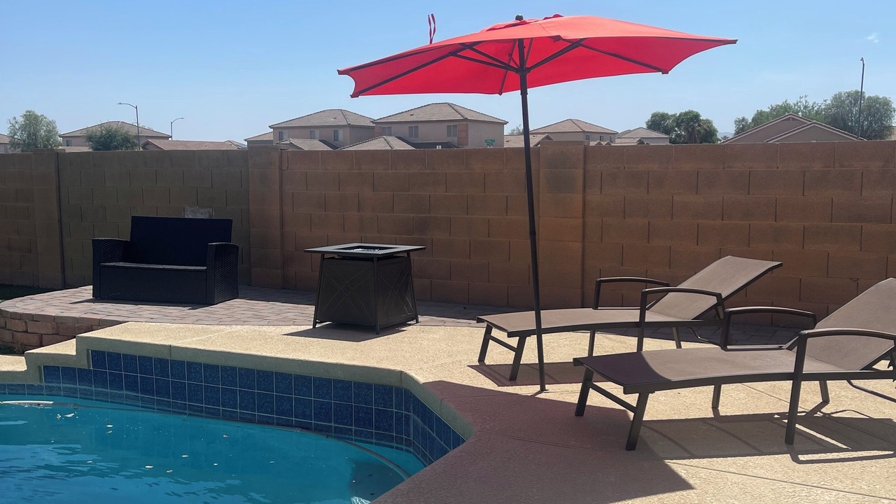 Photo of Outdoor in El Mirage