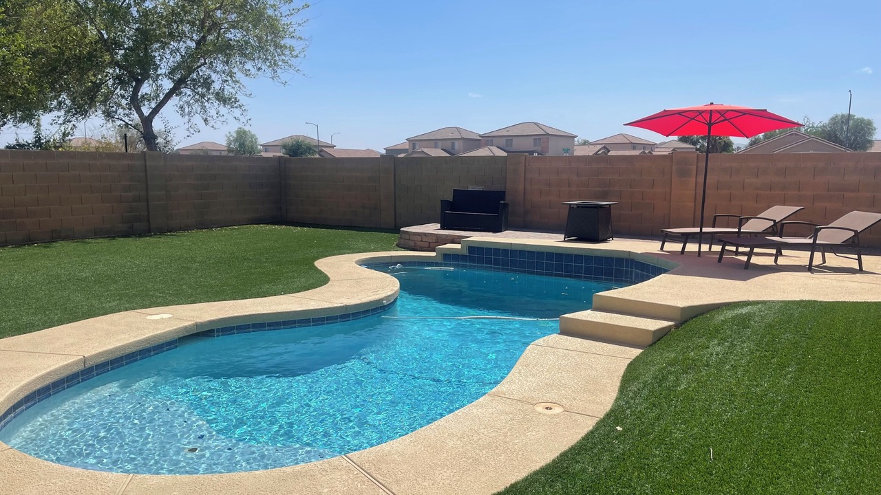 Photo of Outdoor in El Mirage