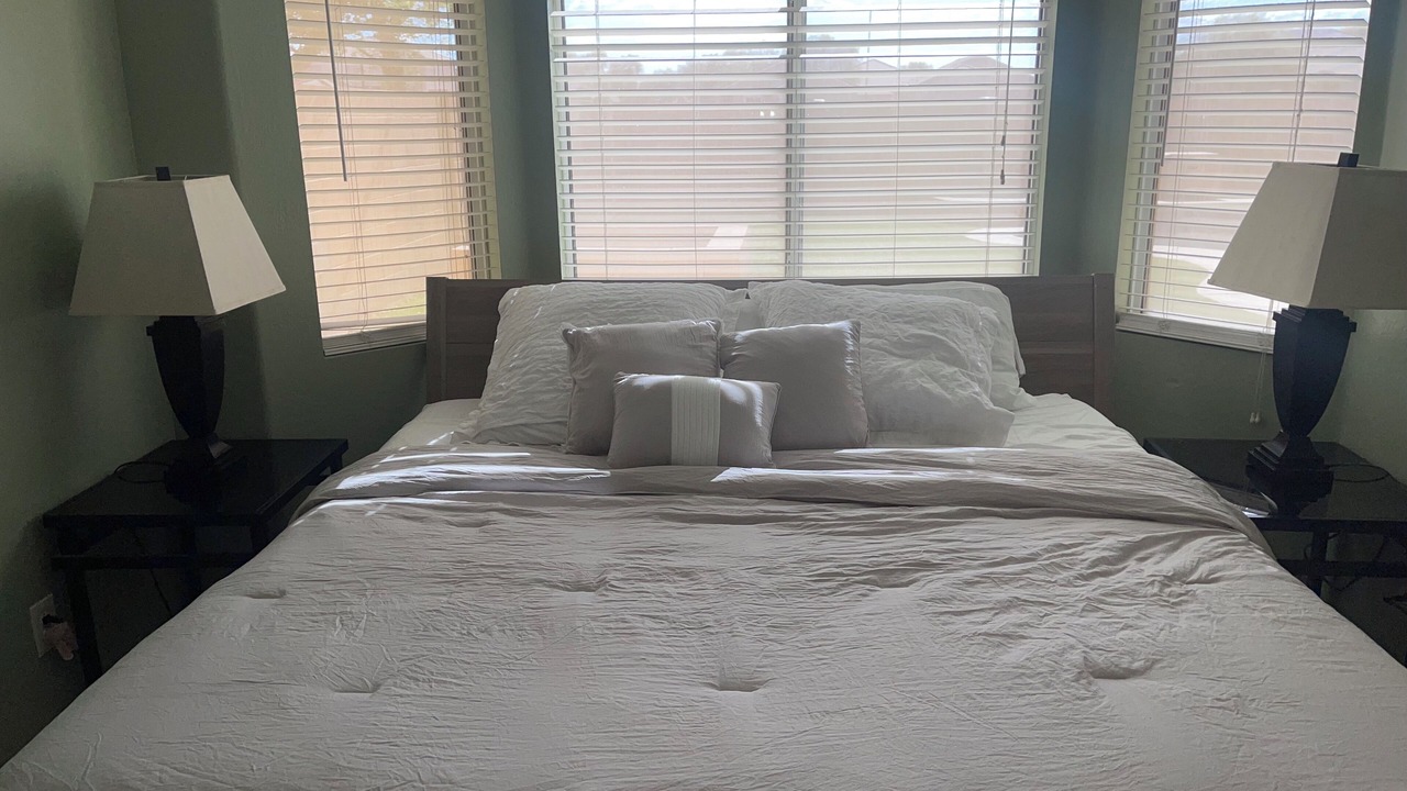 Photo of Bedroom in El Mirage