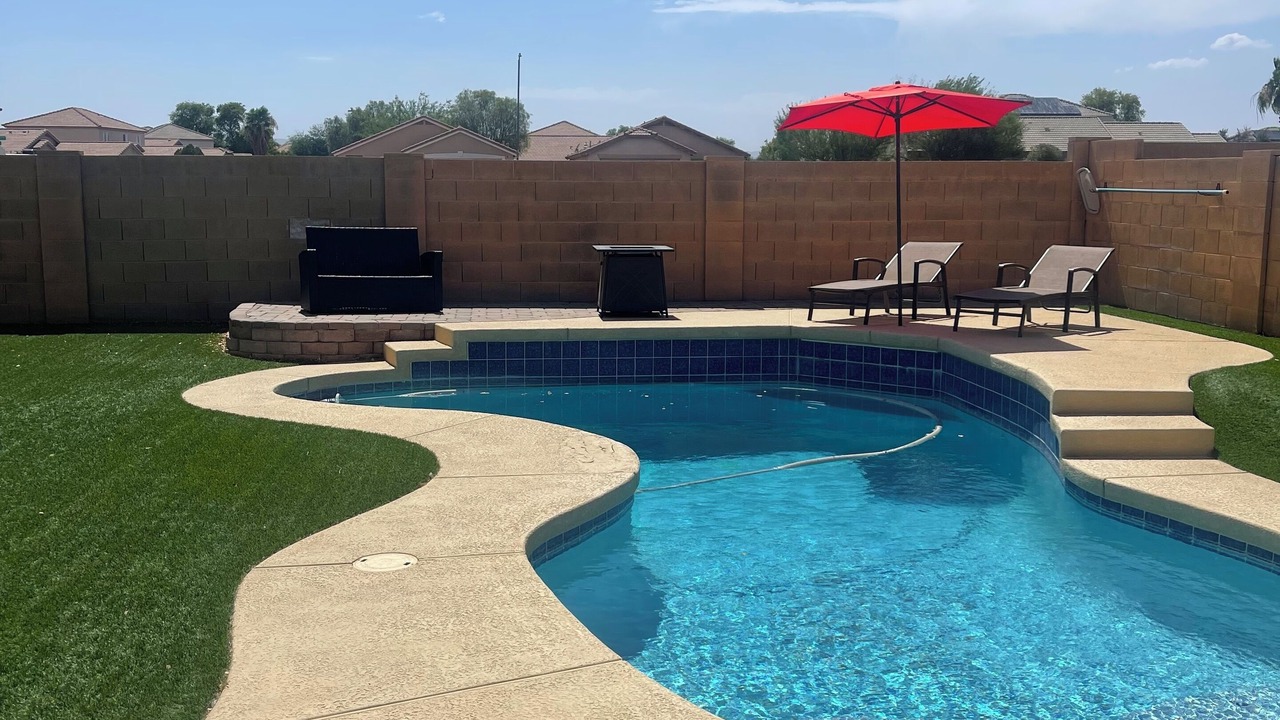 Photo of Outdoor in El Mirage