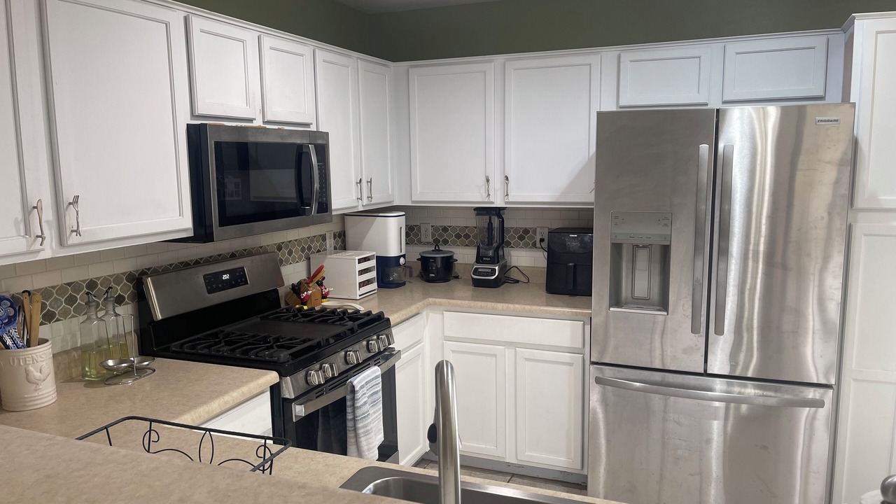 Photo of Kitchen in El Mirage