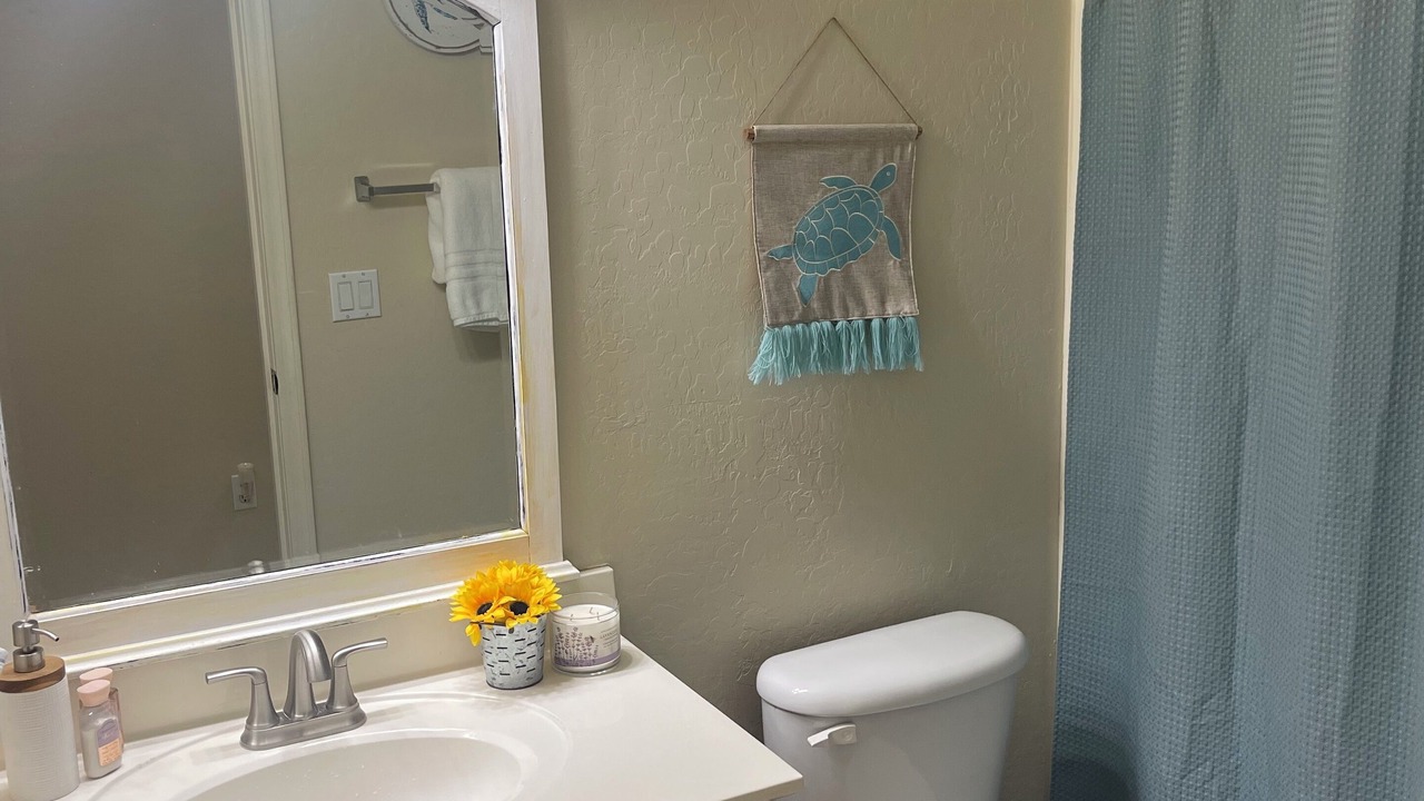 Photo of Bathroom in El Mirage