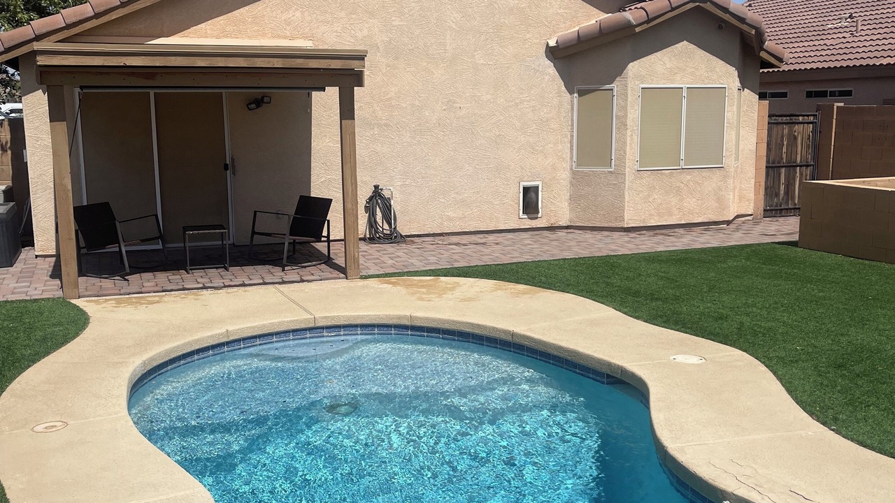 Photo of Outdoor in El Mirage