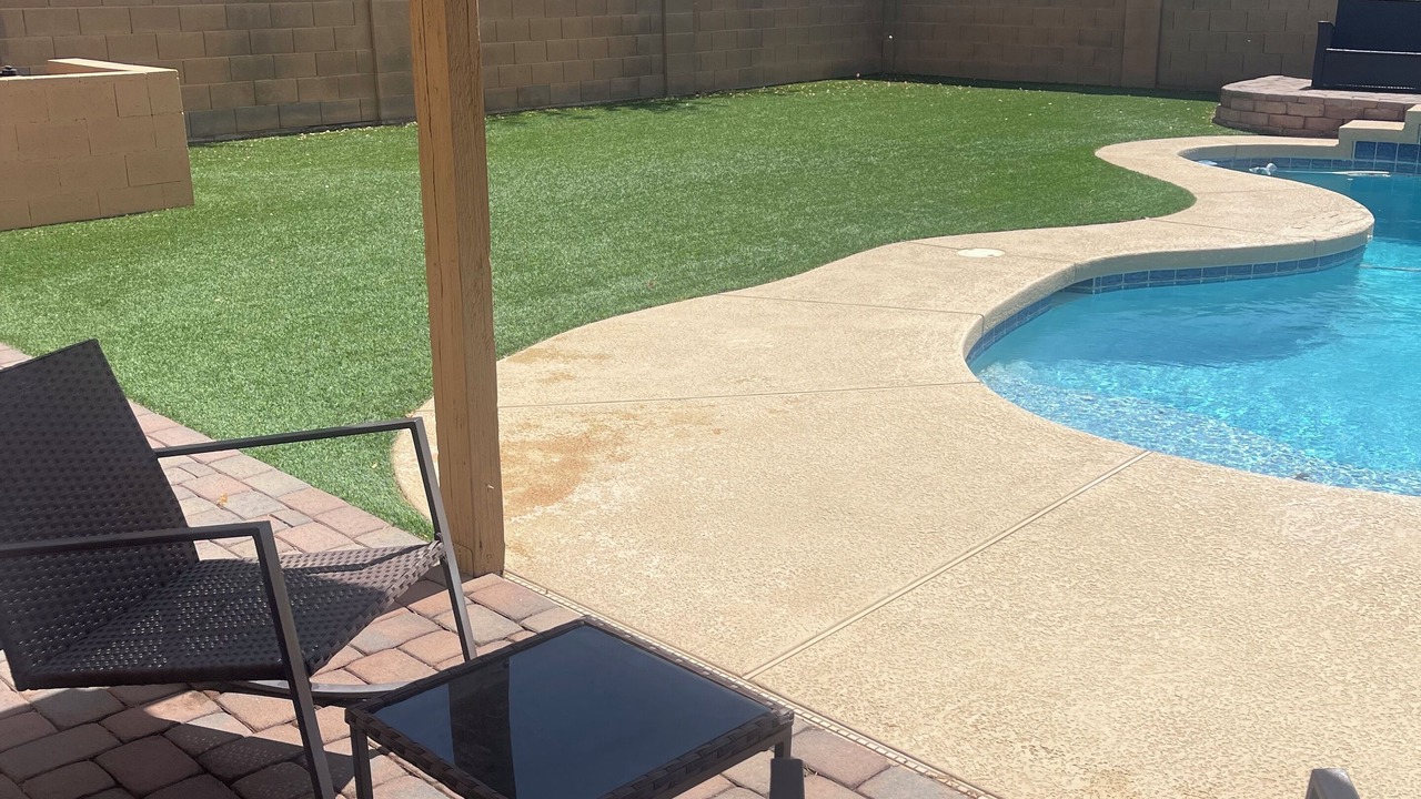 Photo of Outdoor in El Mirage