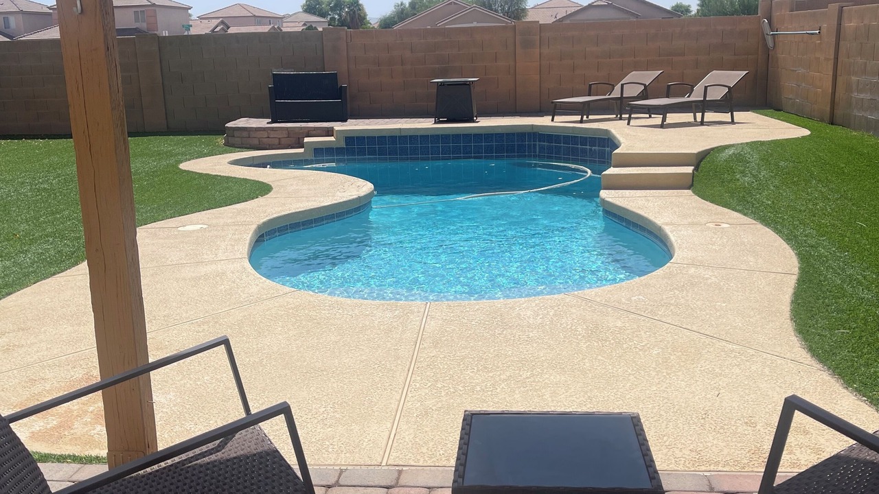 Photo of Outdoor in El Mirage