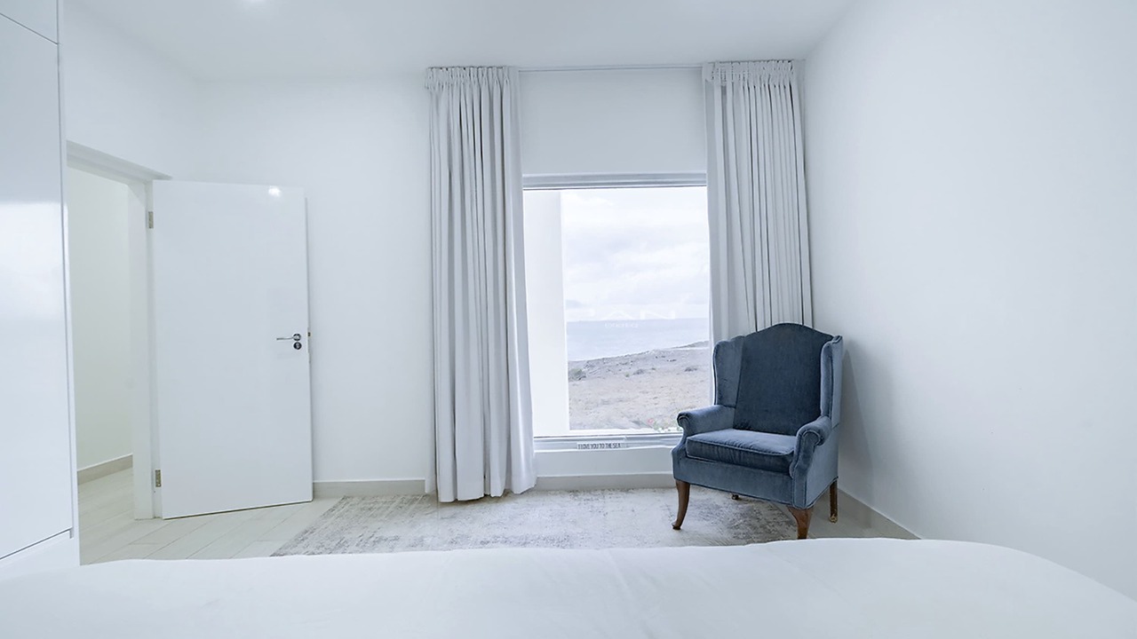 Photo of Bedroom in Harrismith