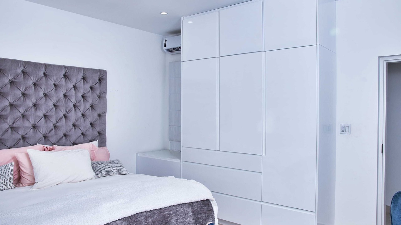 Photo of Bedroom in Harrismith