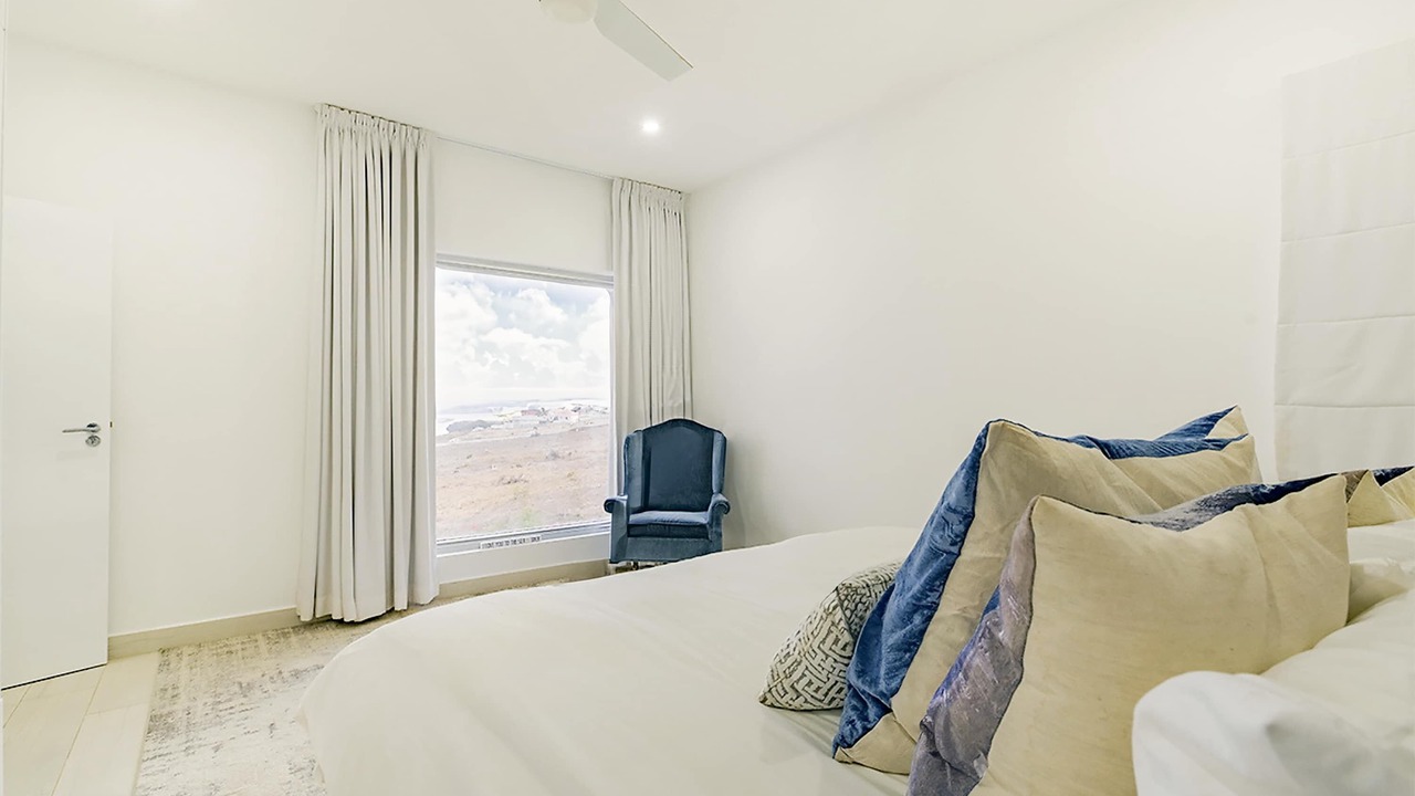 Photo of Bedroom in Harrismith
