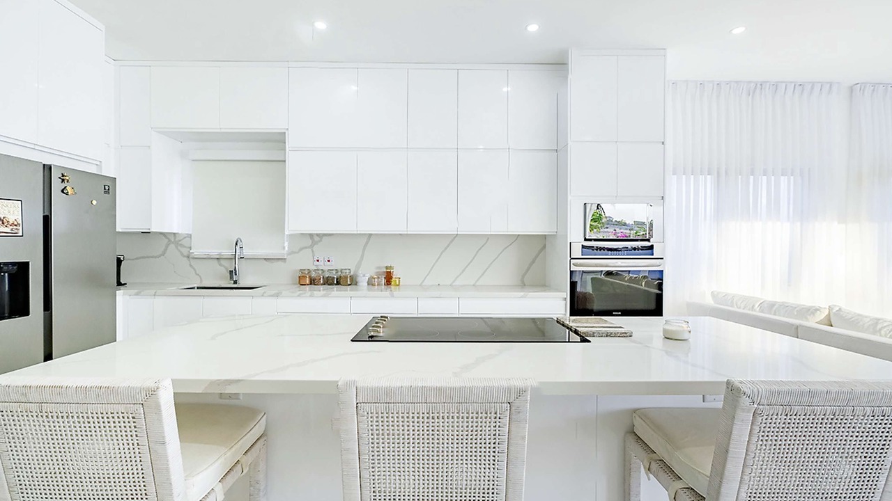 Photo of Kitchen in Harrismith