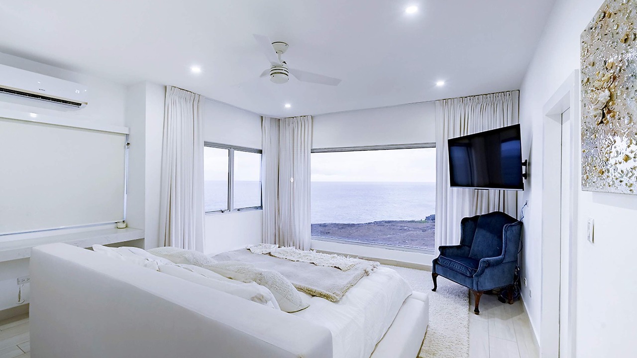 Photo of Bedroom in Harrismith