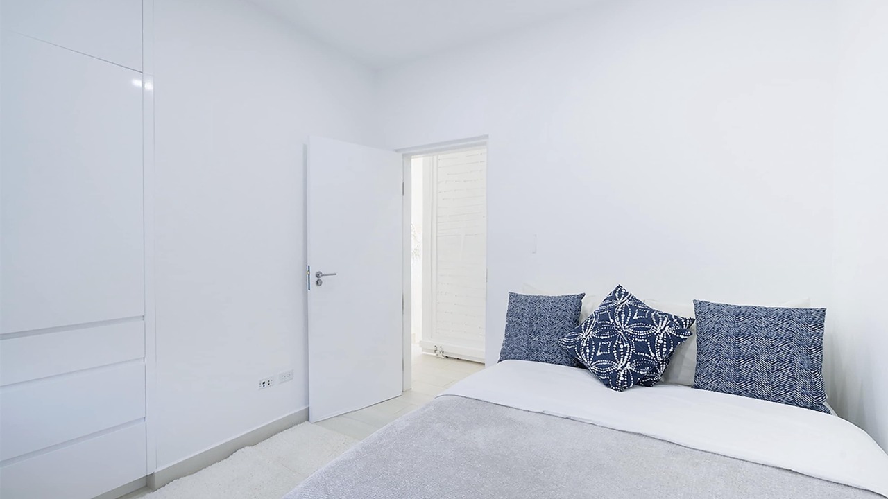 Photo of Bedroom in Harrismith