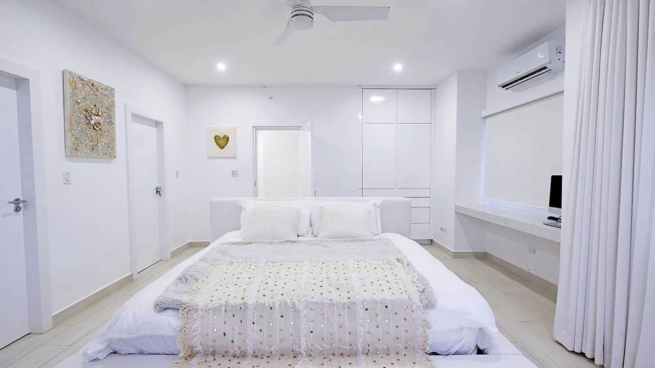 Photo of Bedroom in Harrismith