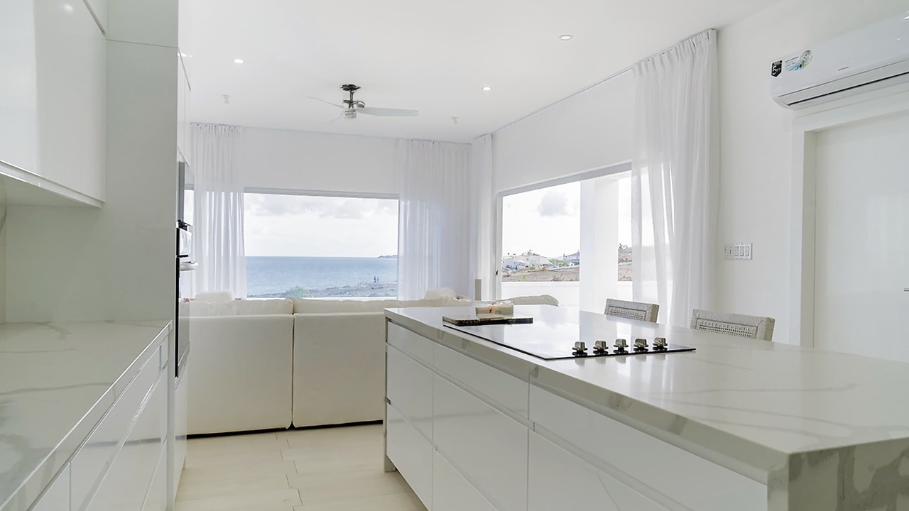 Photo of Kitchen in Harrismith