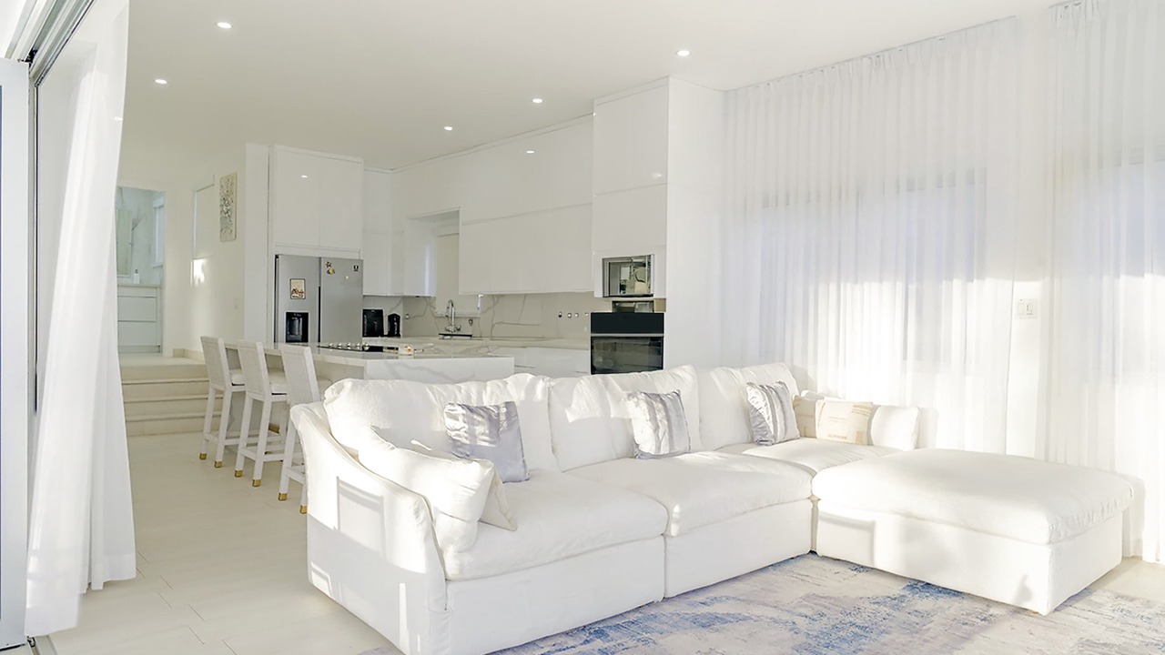 Photo of Livingroom in Harrismith