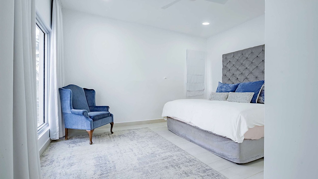 Photo of Bedroom in Harrismith