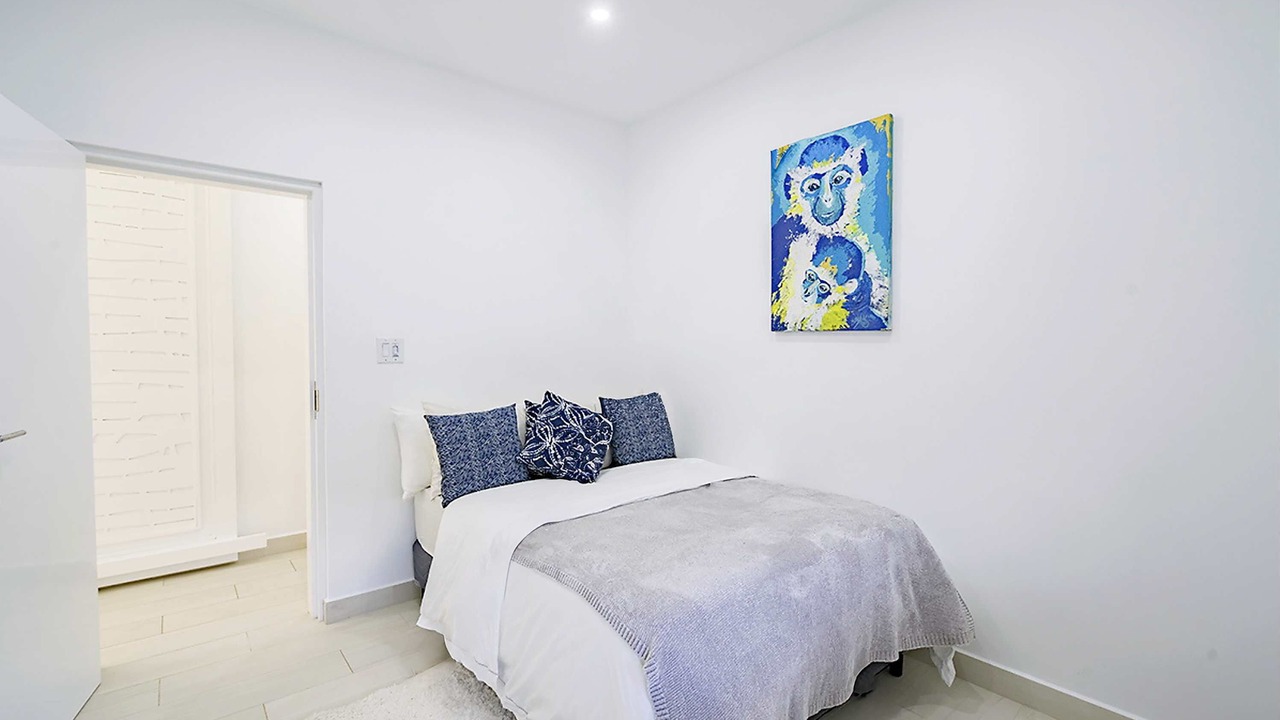 Photo of Bedroom in Harrismith