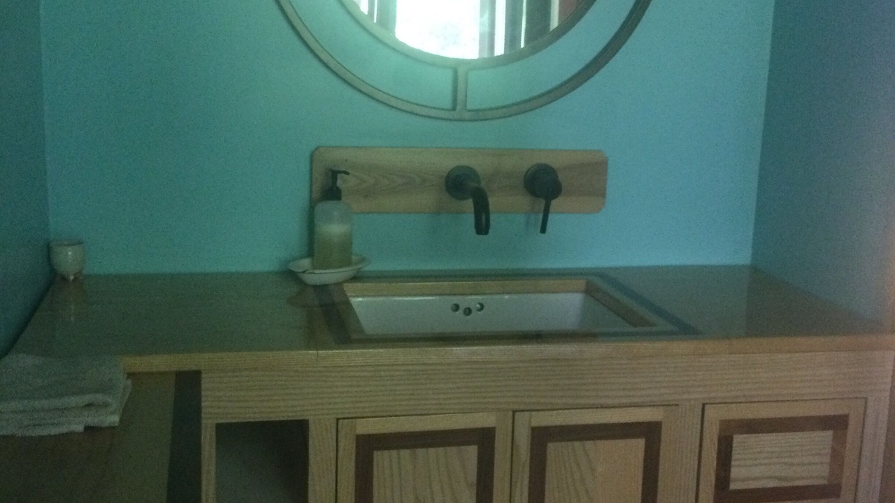 Photo of Bathroom in Warren