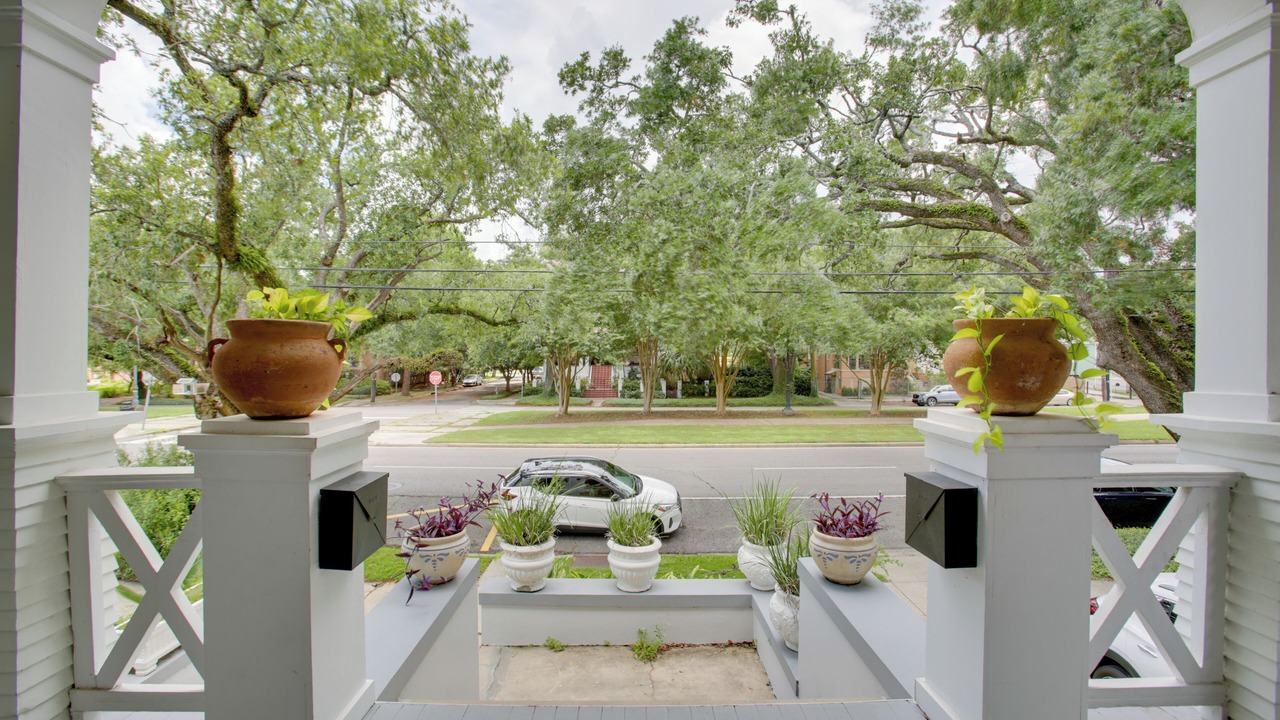 Photo of Outdoor in Broadmoor