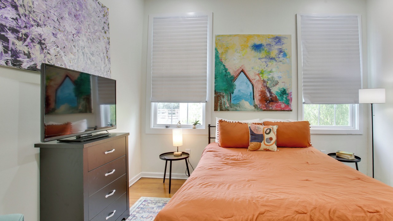 Photo of Bedroom in Broadmoor