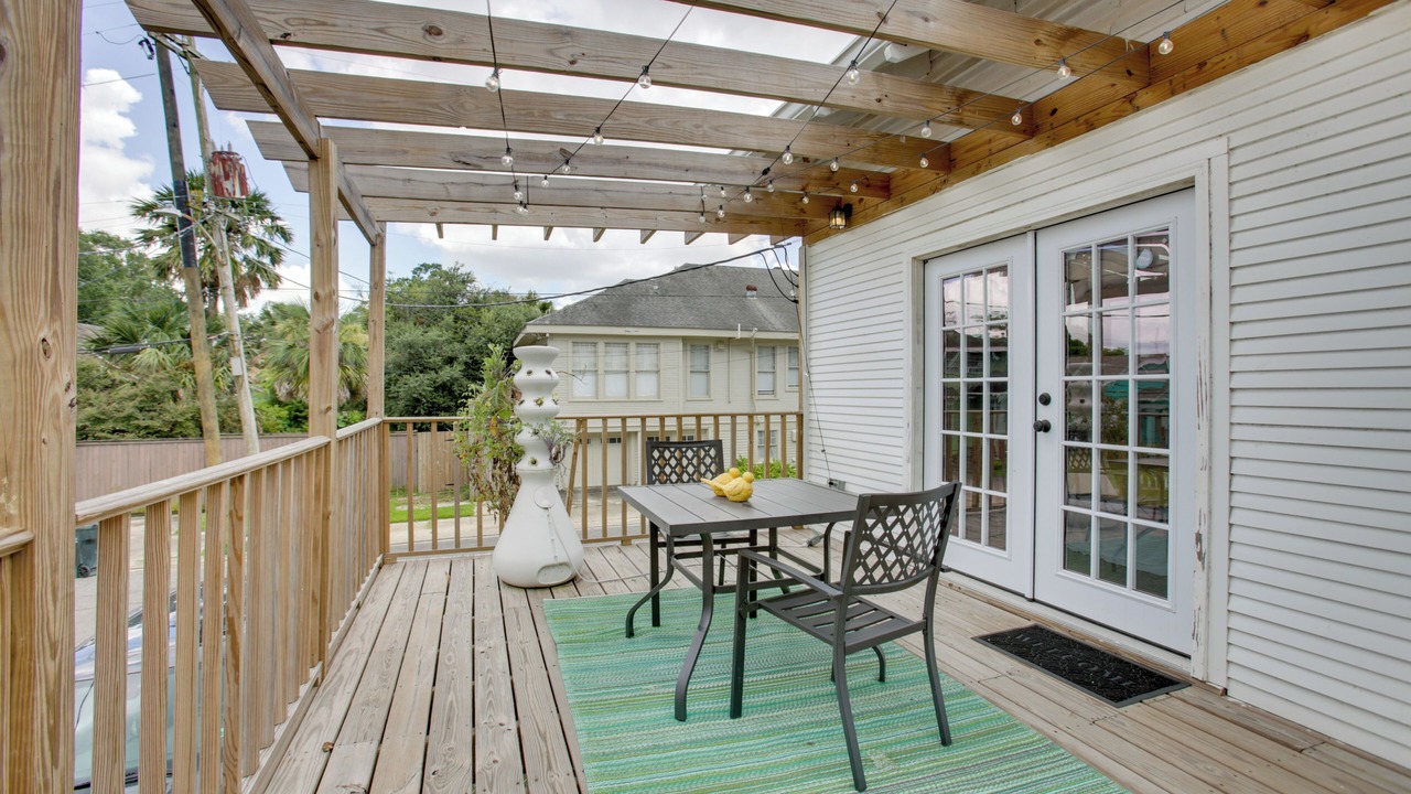 Photo of Outdoor in Broadmoor