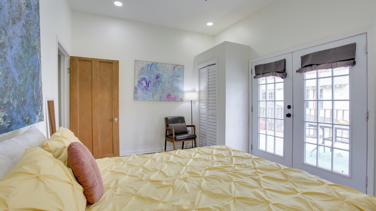 Photo of Bedroom in Broadmoor